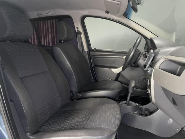 Renault Sandero I с пробегом 2011 года, цена 650 000 рублей, 96519 км, хэтчбек, Автокод Объявления