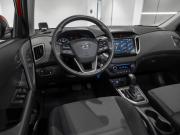 Hyundai Creta I Рестайлинг Москва  - изображение 30