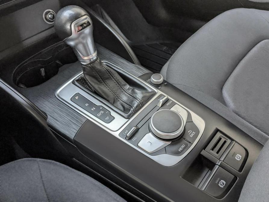 Audi A3 III (8V) Рестайлинг Екатеринбург  - изображение 14