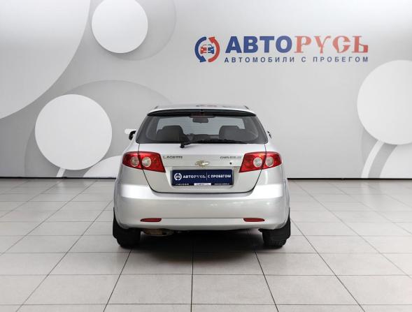 Chevrolet Lacetti I с пробегом 2012 года, цена 451 000 рублей, 197000 км, хэтчбек, Автокод Объявления