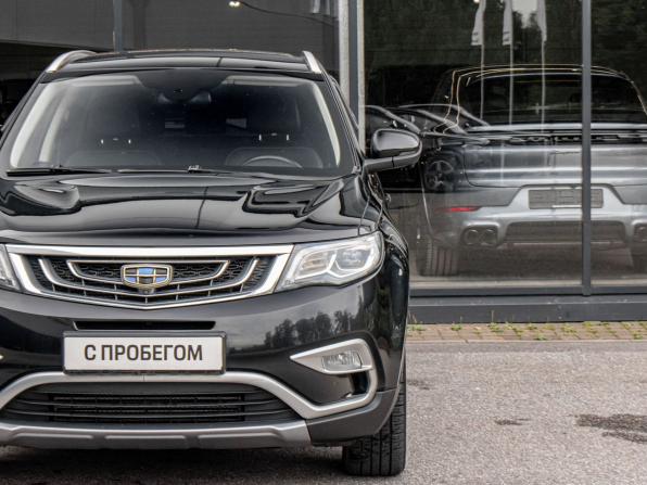 Geely Atlas I с пробегом 2020 года, цена 1 357 000 рублей, 174175 км, внедорожник, Автокод Объявления