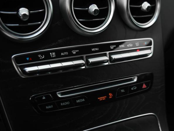 Mercedes-Benz GLC I (X253) с пробегом 2018 года, цена 3 149 000 рублей, 56000 км, внедорожник, Автокод Объявления