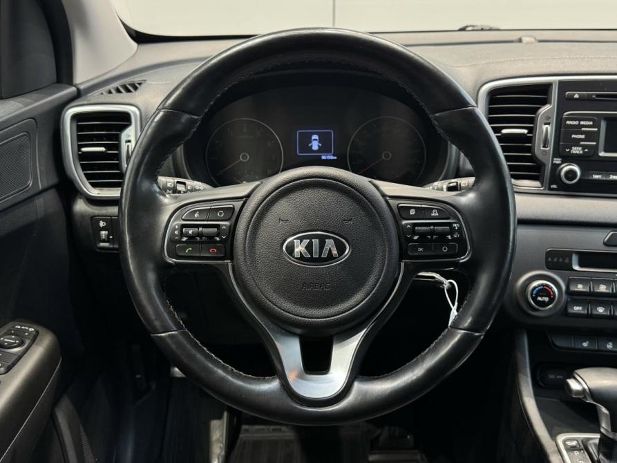 Kia Sportage IV Волжский  - изображение 20