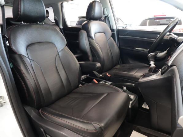 Haval H6 I с пробегом 2019 года, цена 1 492 000 рублей, 46862 км, внедорожник, Автокод Объявления