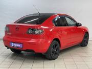 Mazda 3 I (BK) Рестайлинг Воронеж  - изображение 24