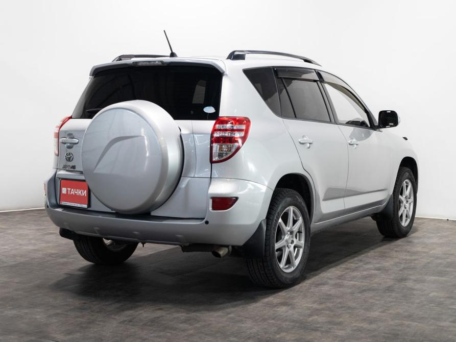 Toyota RAV4 III (XA30) Чита  - изображение 3