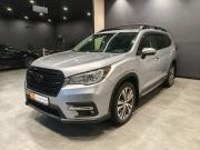 Subaru Ascent I Нижний Новгород  - изображение 9