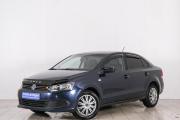 Volkswagen Polo V Красноярск  - изображение 26