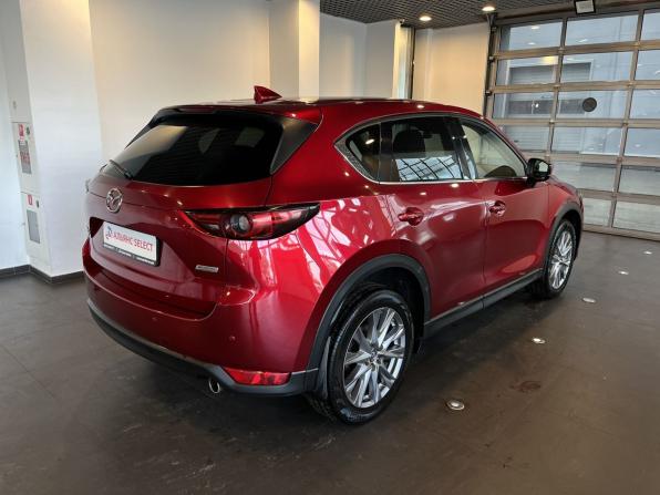 Mazda CX-5 II с пробегом 2019 года, цена 2 792 000 рублей, 164710 км, внедорожник, Автокод Объявления