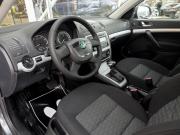 Skoda Octavia I (A4) Рестайлинг Иркутск  - изображение 36