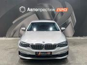 BMW 5 серии VII (G30/G31/G38) Пермь  - изображение 30