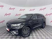 Chery Tiggo 8 Pro I Псков  - изображение 24