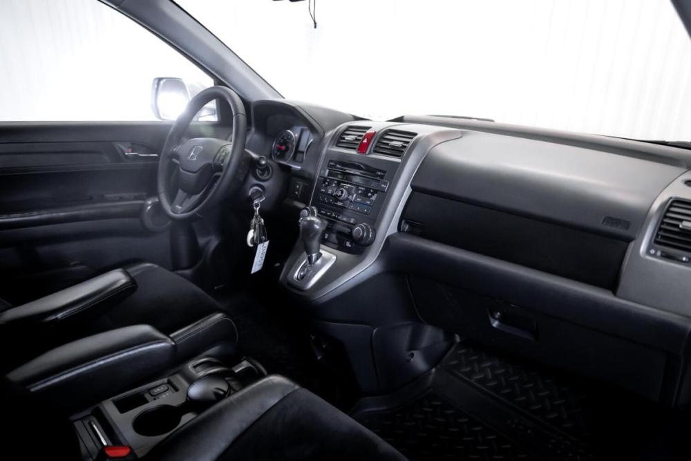 Honda CR-V III Рестайлинг Тюмень  - изображение 17