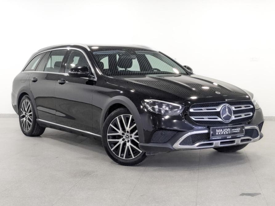 Mercedes-Benz E-Класс V (W213 S213 C238) Рестайлинг Москва  - изображение 3
