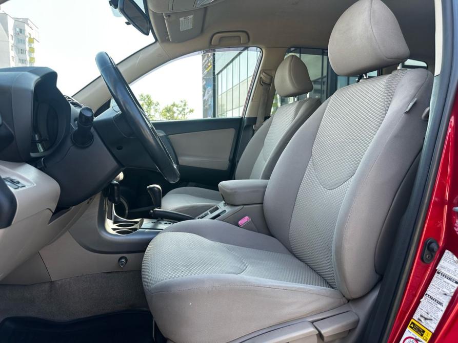 Toyota RAV4 III (XA30) Новосибирск  - изображение 13
