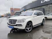 Mercedes-Benz GL-Класс I (X164) Рестайлинг Санкт-Петербург  - изображение 34