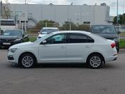 Skoda Rapid II Санкт-Петербург  - изображение 22