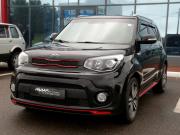 Kia Soul II Рестайлинг Иваново  - изображение 25