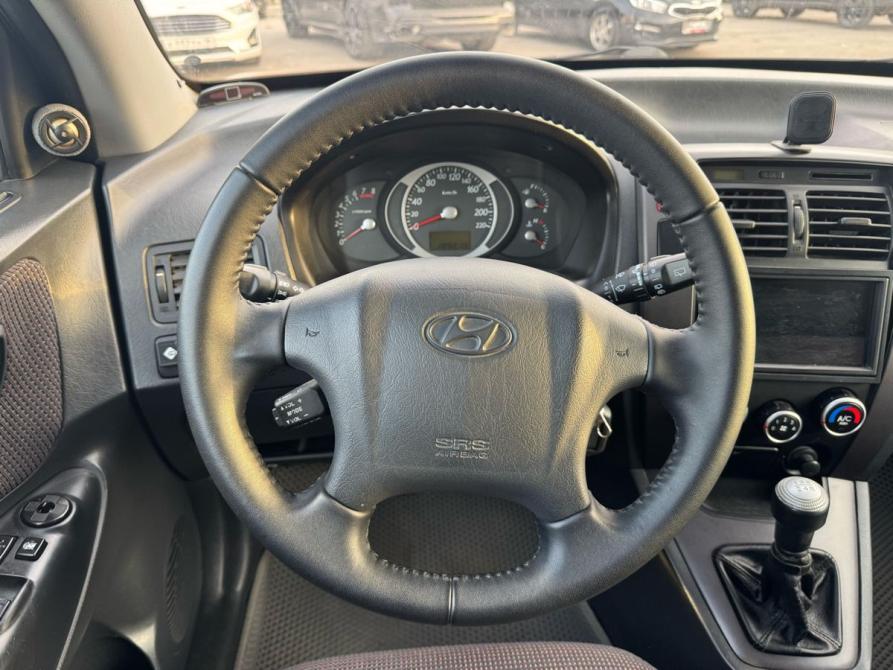 Hyundai Tucson I Ижевск  - изображение 15
