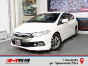 Honda Insight II Рестайлинг Кемерово  - изображение 25