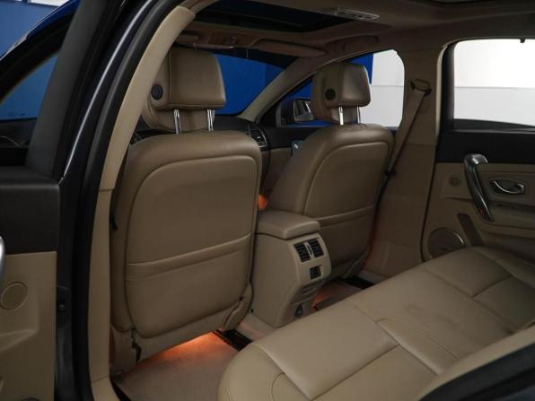 Renault Latitude I с пробегом 2010 года, цена 899 050 рублей, 140012 км, седан, Автокод Объявления