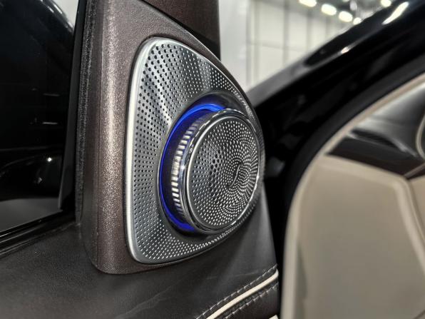 Mercedes-Benz Maybach S-Класс I (X222) с пробегом 2015 года, цена 6 000 000 рублей, 174515 км, седан, Автокод Объявления