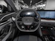 Audi Q5 III Москва  - изображение 41