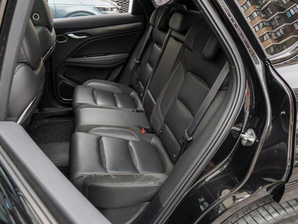 Geely Tugella I Рестайлинг с пробегом 2023 года, цена 2 799 000 рублей, 83206 км, внедорожник, Автокод Объявления