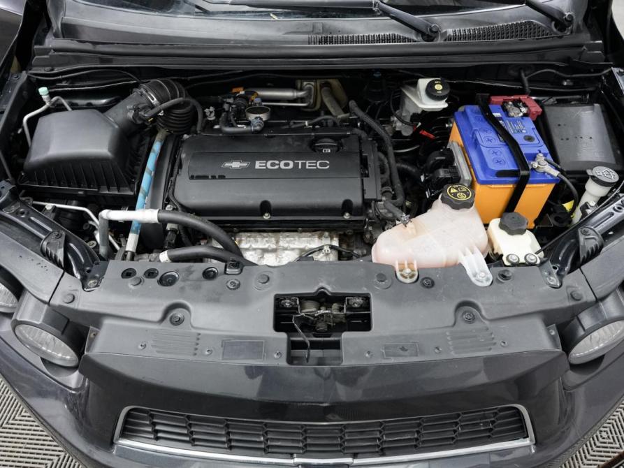 Chevrolet Aveo II Ульяновск  - изображение 12