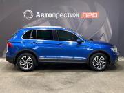 Volkswagen Tiguan II Пермь  - изображение 28