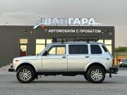 Lada (ВАЗ) 2131 (4x4) I Волгоград  - изображение 19