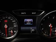 Mercedes-Benz GLA I (X156) Рестайлинг Москва  - изображение 38