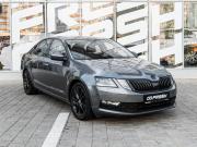 Skoda Octavia III (A7) Рестайлинг Ставрополь  - изображение 27