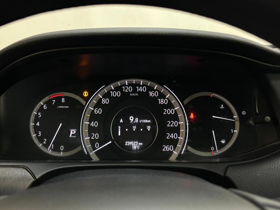 Honda Accord IX Санкт-Петербург  - изображение 13