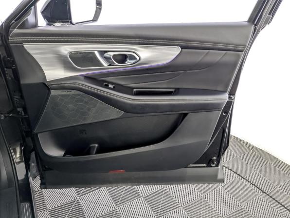 GAC GS8 II с пробегом 2023 года, цена 3 220 000 рублей, 65683 км, внедорожник, Автокод Объявления