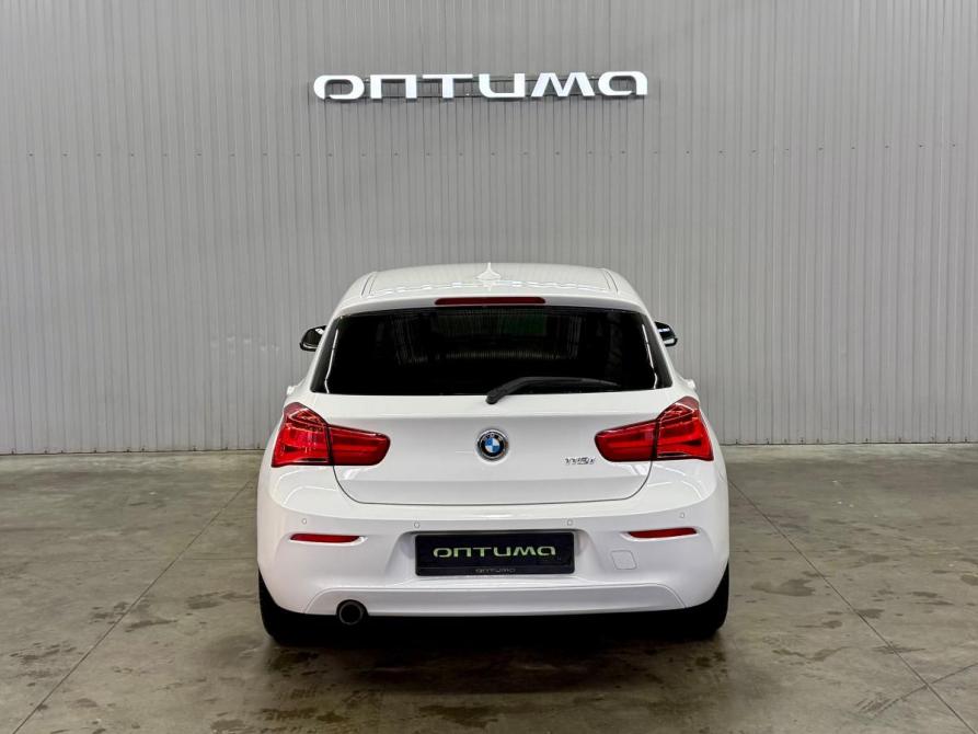 BMW 1 серии II (F20/F21) Рестайлинг Краснодар  - изображение 6
