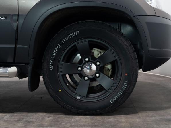 Chevrolet Niva I Рестайлинг с пробегом 2016 года, цена 1 000 000 рублей, 38770 км, внедорожник, Автокод Объявления