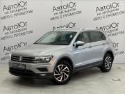 Volkswagen Tiguan II Ставрополь  - изображение 16