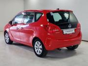 Opel Meriva B Астрахань  - изображение 26