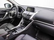 Mitsubishi Eclipse Cross I Москва  - изображение 28