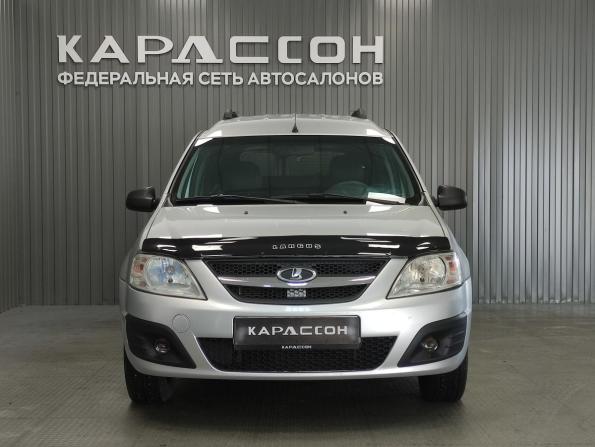 Lada (ВАЗ) Largus I с пробегом 2014 года, цена 600 000 рублей, 249200 км, универсал, Автокод Объявления