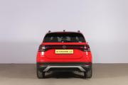 Volkswagen T-Cross I Новосибирск  - изображение 25