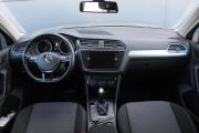 Volkswagen Tiguan II Брянск  - изображение 33