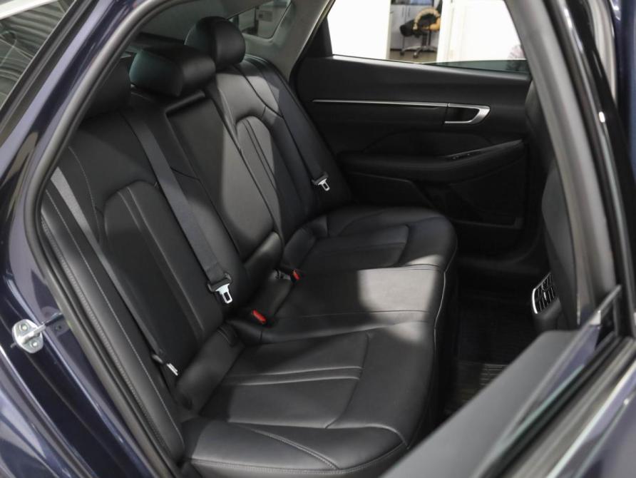Hyundai Sonata VIII (DN8) Ростов-на-Дону  - изображение 7