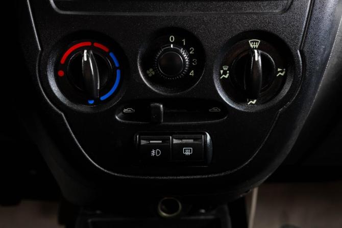 Lada (ВАЗ) Granta I с пробегом 2012 года, цена 339 000 рублей, 145000 км, седан, Автокод Объявления