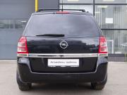 Opel Zafira B Рестайлинг Москва  - изображение 19