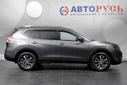 Nissan X-Trail III Москва  - изображение 31
