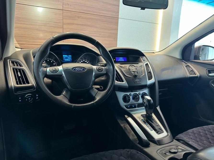 Ford Focus III Челябинск  - изображение 9