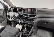 Hyundai Tucson III Рестайлинг Саратов  - изображение 38