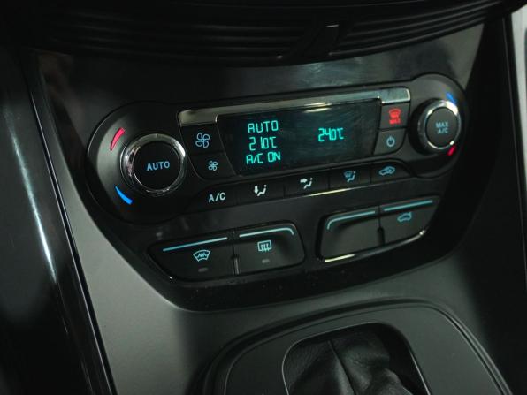 Ford Kuga II с пробегом 2014 года, цена 969 000 рублей, 199092 км, внедорожник, Автокод Объявления